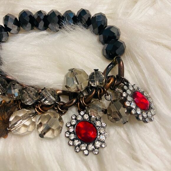 Bracelet 3 layer Stretch - Picture 3 of 7